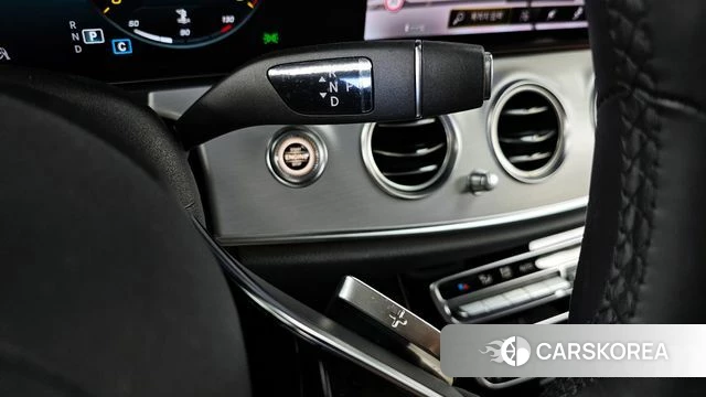 Mercedes-Benz E-Class W213 id 3812971 из Кореи 18