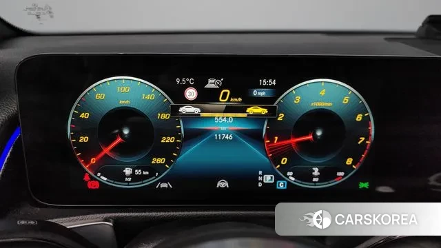 Mercedes-Benz GLB-Class X247 id 3599923 из Кореи 18