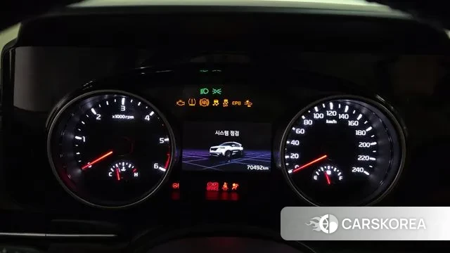 Kia Carnival 4th generation id 3620950 из Кореи 18