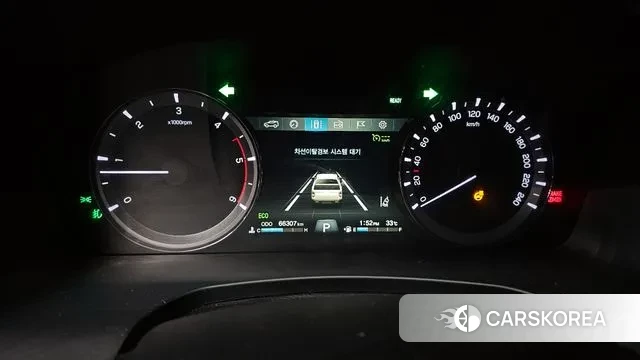 Ssangyong Rexton Sports Cannes id 3018440 из Кореи 18