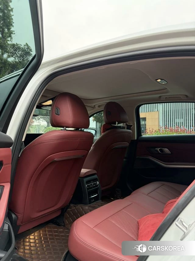 BMW i3 id 4264472 из Китая 10