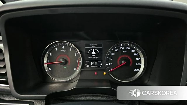 Ssangyong Berry New Tivoli id 3827868 из Кореи 18