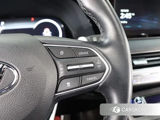 Hyundai Palisade id 3765231 из Кореи 18