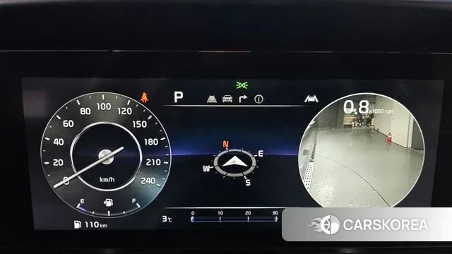 Kia Carnival 4th generation id 3530187 из Кореи 18