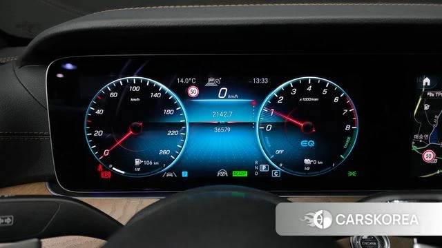 Mercedes-Benz E-Class W213 id 3915193 из Кореи 19