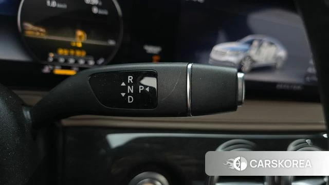 Mercedes-Benz S-Class W222 id 4760493 из Кореи 28