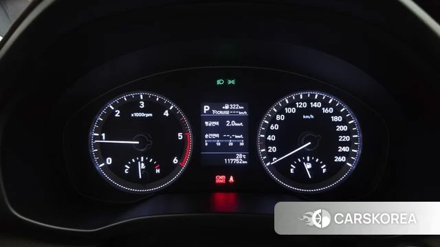 Hyundai Grandeur IG id 4728197 из Кореи 18