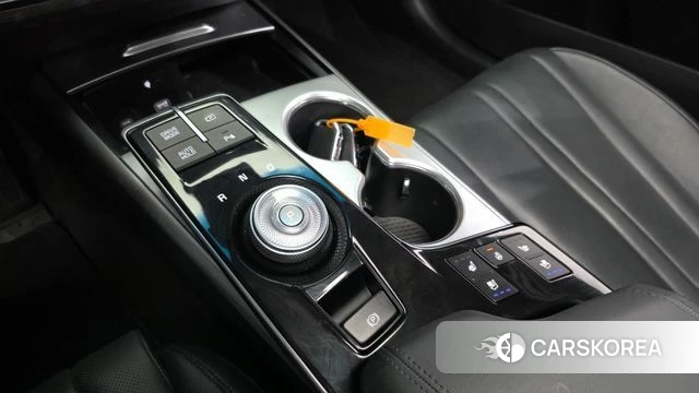 Kia K8 Hybrid id 4905763 из Кореи 32