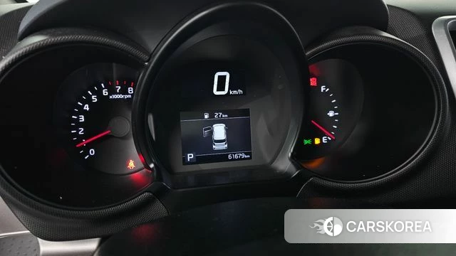 Kia The New Ray id 4458421 из Кореи 18