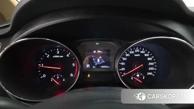 Kia The New Carnival id 3698394 из Кореи 18