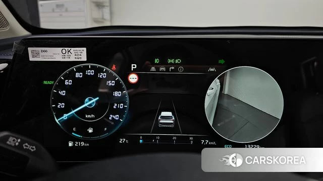 Kia Sportage 5th Generation Hybrid id 4922015 из Кореи 30