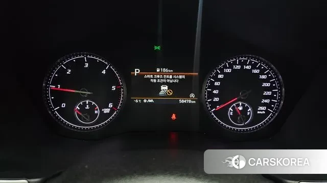 Hyundai The New Santa Fe id 3610614 из Кореи 18