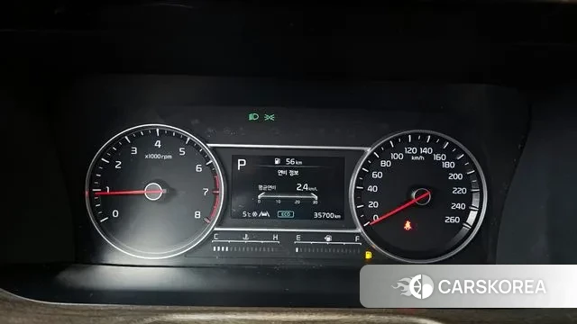 Kia Sorento 4th Generation id 3513680 из Кореи 18