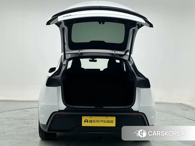 Tesla Model Y id 4199020 из Китая 27
