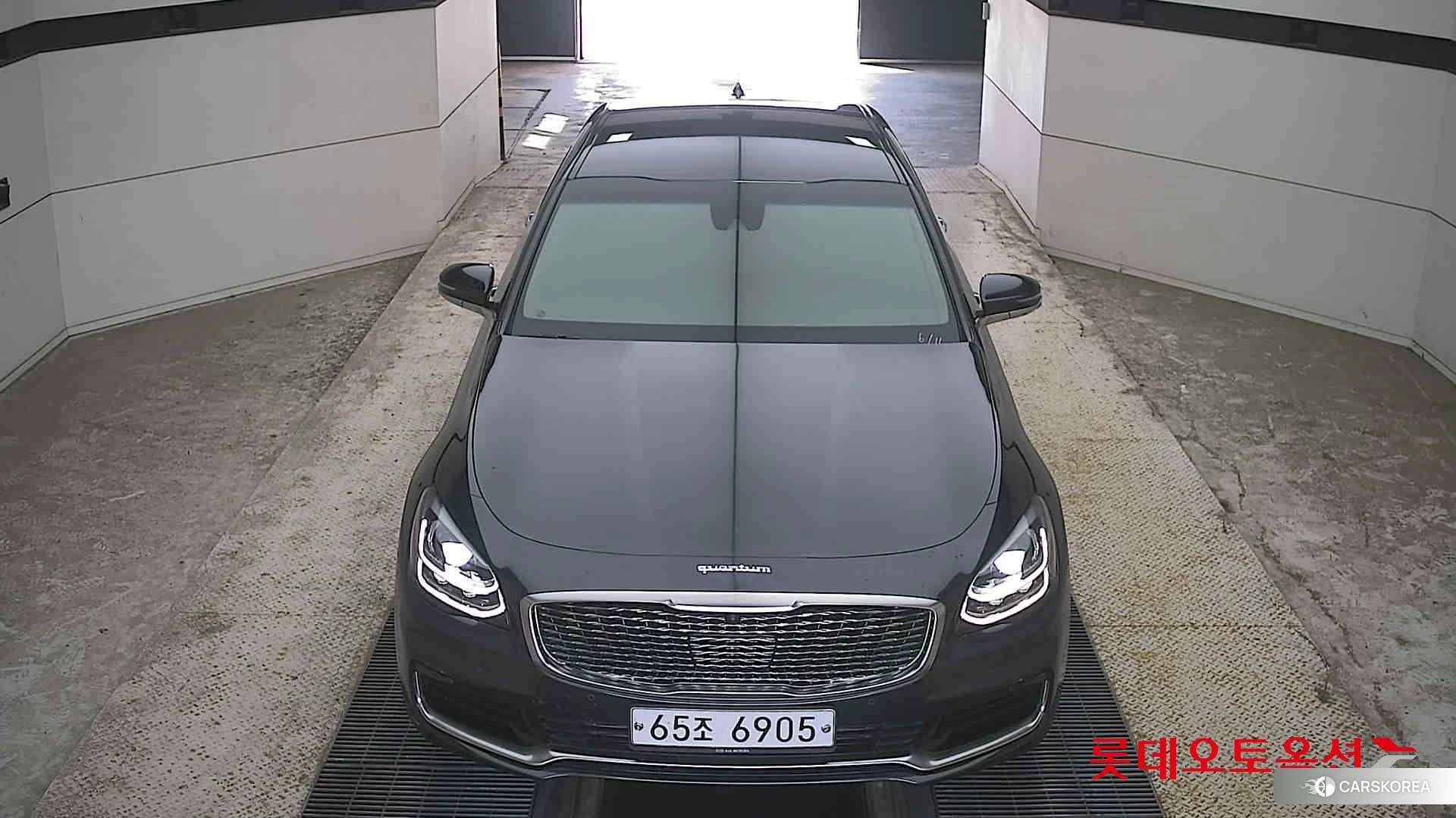 Kia K9 id 4498431 из Кореи 35