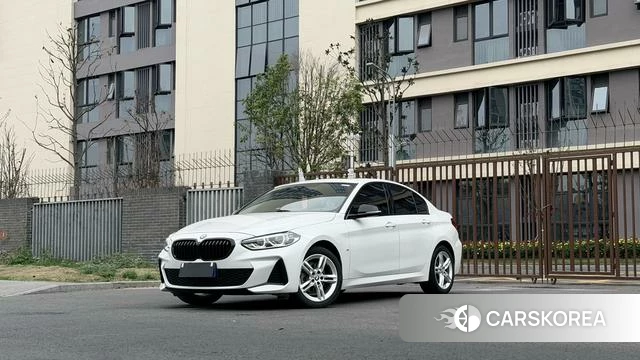 BMW 1 series id 4301267 из Китая 8