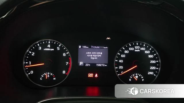 Kia Seltos id 4424188 из Кореи 30