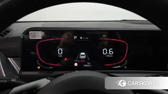 Kia The New Seltos id 3591082 из Кореи 18