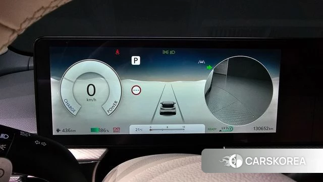 Genesis GV60 id 3953976 из Кореи 18