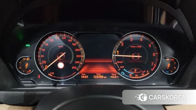 BMW 3 Series (F30) id 3754372 из Кореи 18