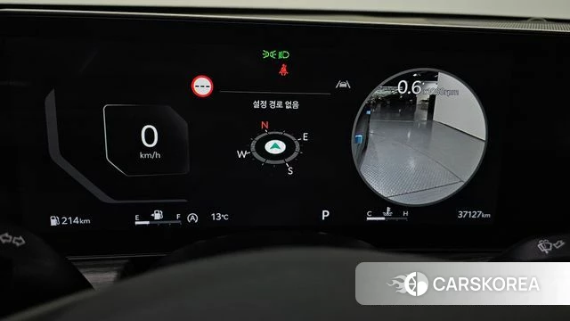 Kia The New K5 3rd generation id 3914385 из Кореи 18