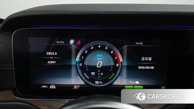 Mercedes-Benz E-Class W213 id 4294234 из Кореи 32