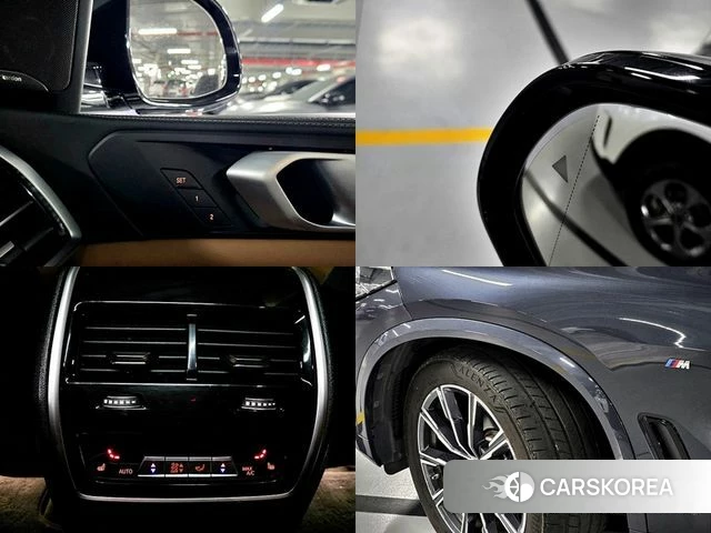 BMW X5 (G05) id 4245888 из Кореи 18