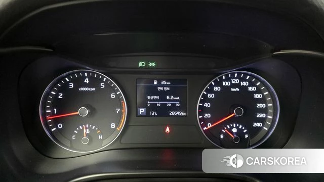 Kia Come New K3 id 3845258 из Кореи 18