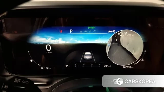 Kia Carnival 4th generation id 3054633 из Кореи 18