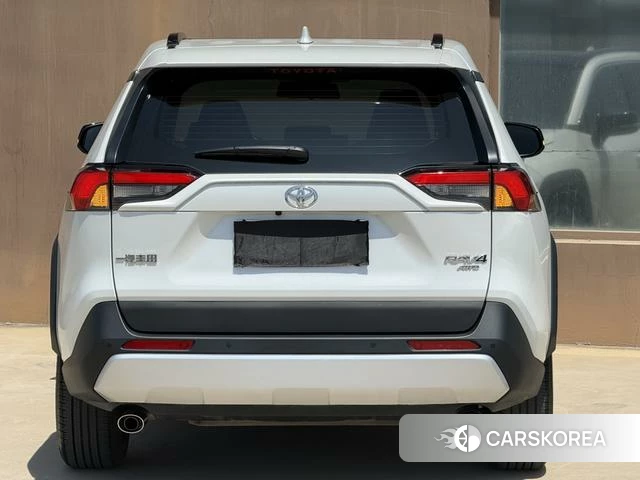 Toyota RAV4 Rongfang id 4334741 из Китая 11