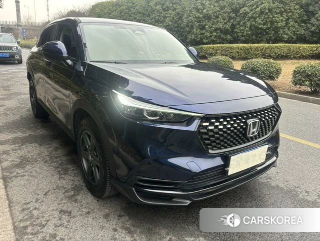 Honda XR-V id 4272588 из Китая 17
