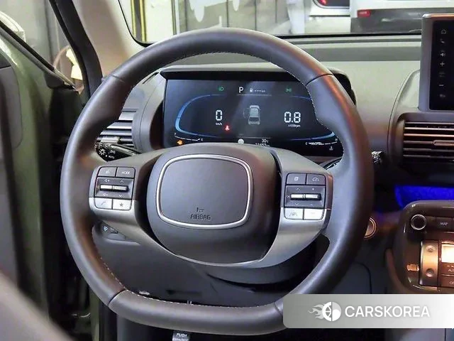 Hyundai Casper id 3043594 из Кореи 17