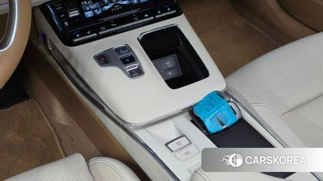 Hyundai The New Grandeur IG Hybrid id 4882133 из Кореи 33