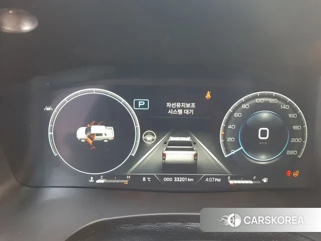 Ssangyong The New Rexton Sports Cannes id 3770795 из Кореи 18