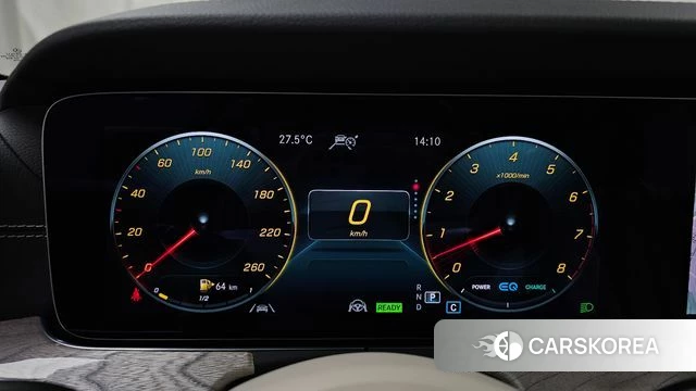 Mercedes-Benz CLS-Class C257 id 4835506 из Кореи 32