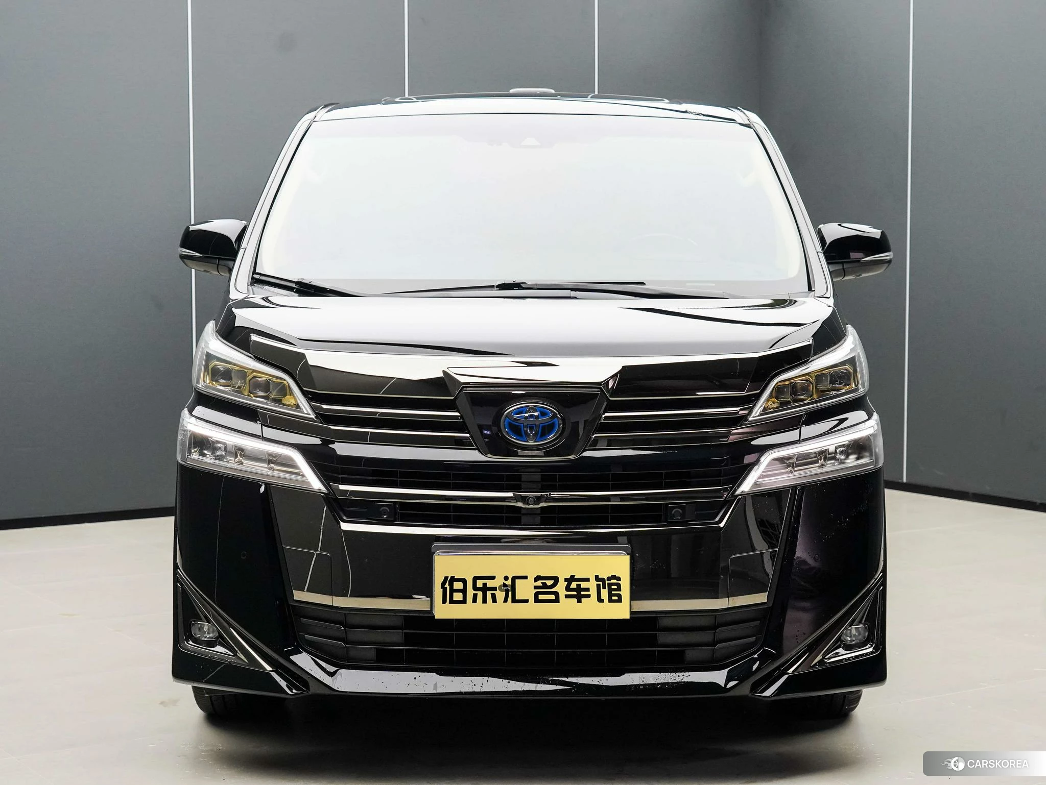 Toyota Wilfa id 4461951 из Китая 20