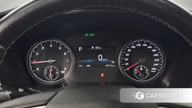 Hyundai The New Santa Fe id 3770760 из Кореи 18