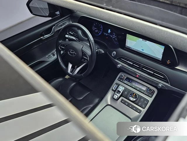 Hyundai Palisade id 4285197 из Кореи 18