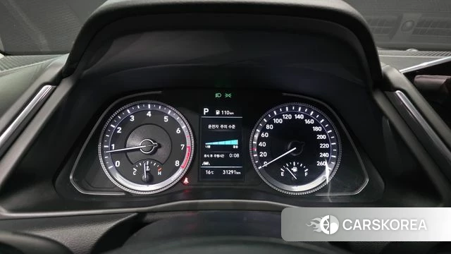 Hyundai Sonata (DN8) id 3965235 из Кореи 18