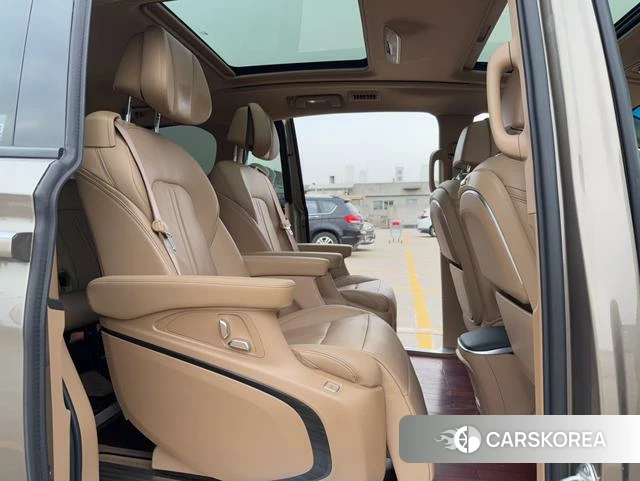 Buick GL8 id 4238603 из Китая 15