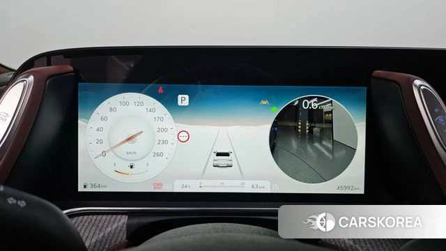 Genesis G90 (RS4) id 4834504 из Кореи 35