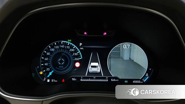 Genesis GV80 id 3832189 из Кореи 18