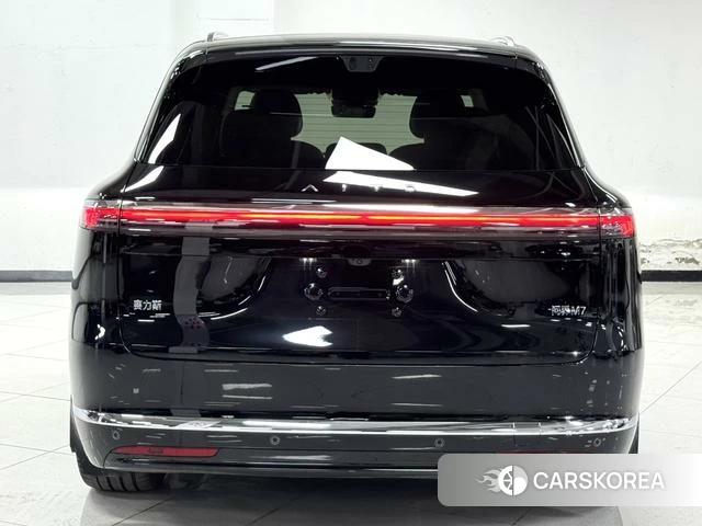 AITO Ask the world M7 id 3908244 из Китая 16