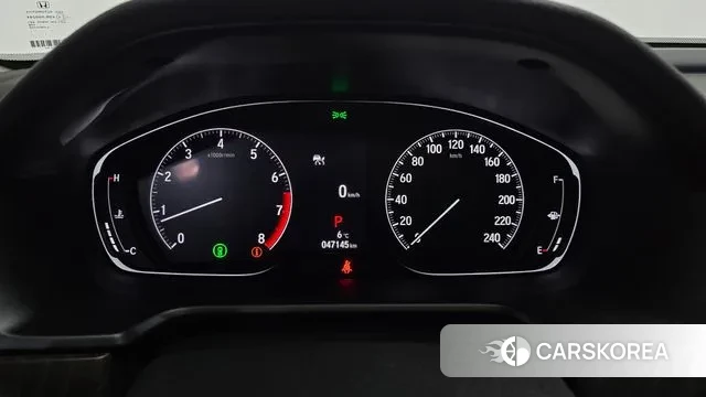 Honda Accord 10th Generation id 3504132 из Кореи 18