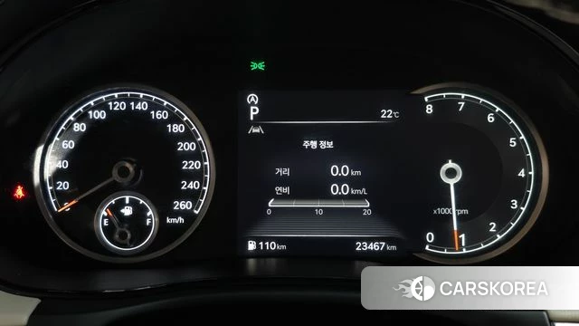 Genesis GV70 id 4244685 из Кореи 28