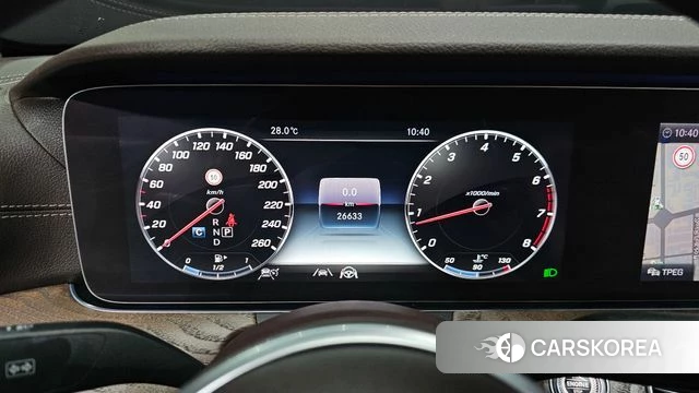 Mercedes-Benz E-Class W213 id 4464715 из Кореи 18