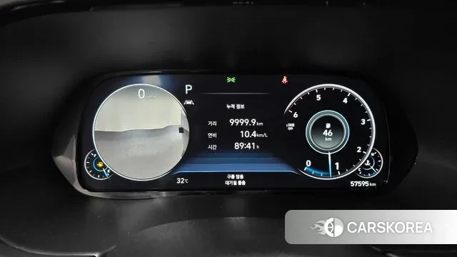 Hyundai Palisade id 2990055 из Кореи 18