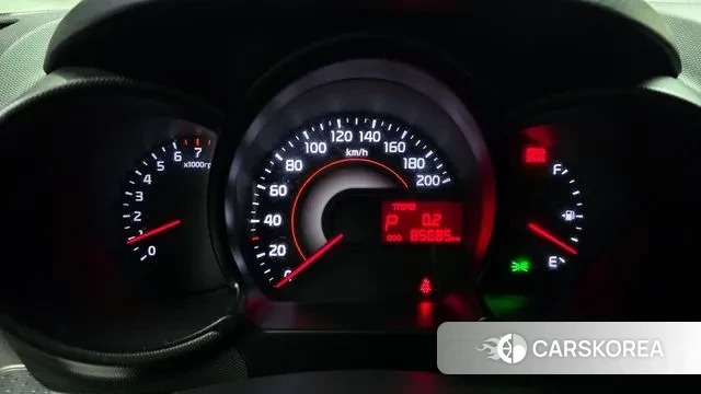 Kia The New Ray id 3677215 из Кореи 18