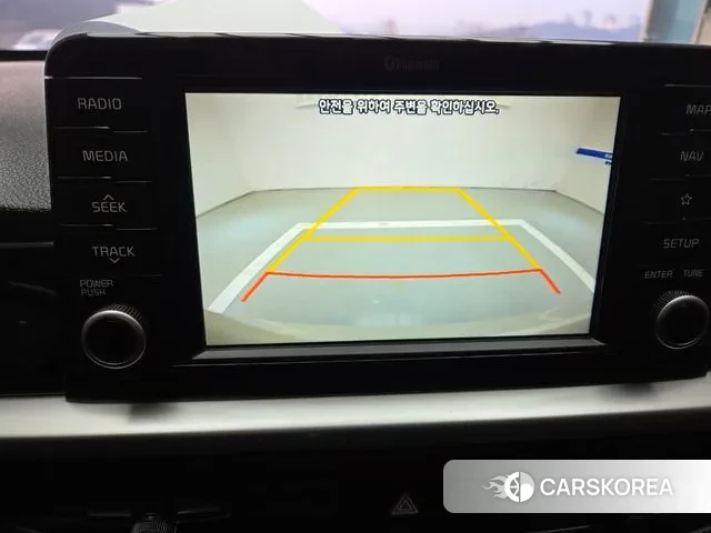 Kia All New Morning (JA) id 3558022 из Кореи 15