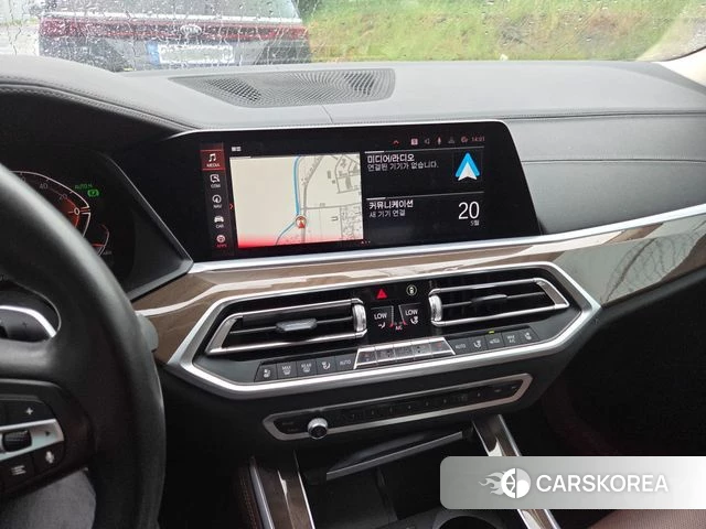 BMW X5 (G05) id 4350658 из Кореи 8